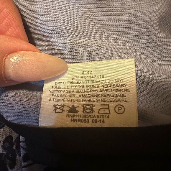 NWT Tory Burch Michele Dress - Picture 10 of 10